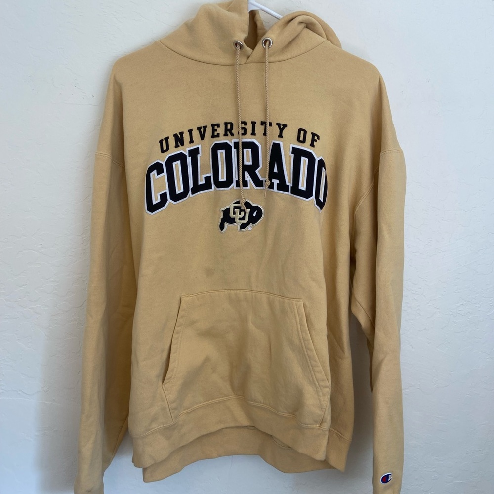 Champion Boulder Hoodie